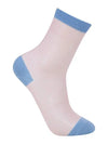 Color combination socks MX3MK600PIK - P_LABEL - BALAAN 3