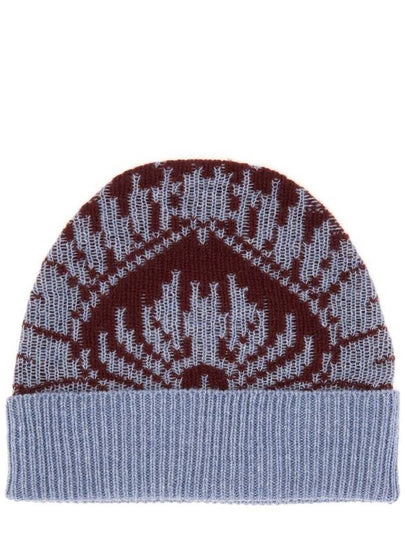 Etro Beanie Hat - ETRO - BALAAN 2