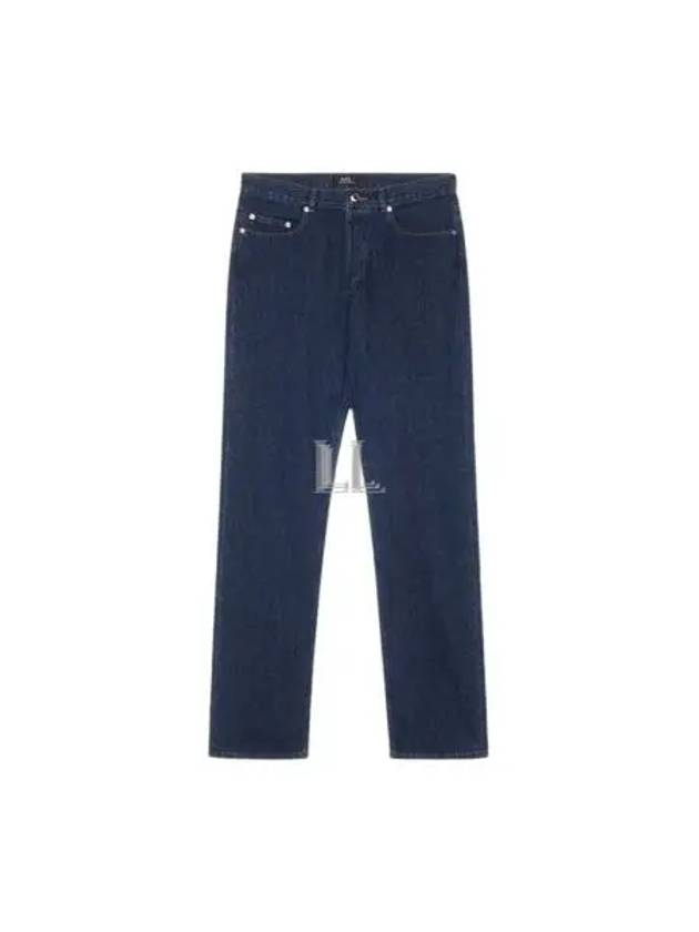 Standard Jeans Stonewashed Indigo - A.P.C. - BALAAN 2