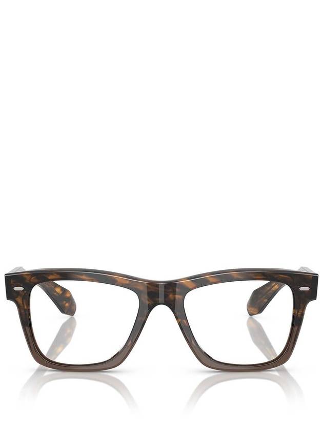 Oliver Peoples OV5552U Sedona Red / Taupe Gradient - OLIVER PEOPLES - BALAAN 1