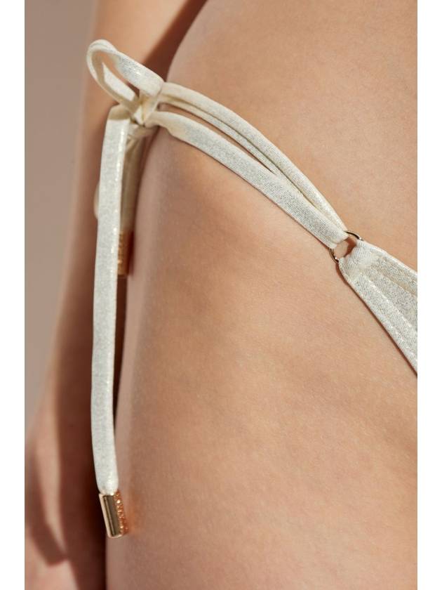 Melissa Odabash Swimsuit Bottom Singapore, Women's, Cream - MELISSA ODABASH - BALAAN 4