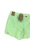 Dri-Fit Stride Brief Shorts Vapor Green - NIKE - BALAAN 5