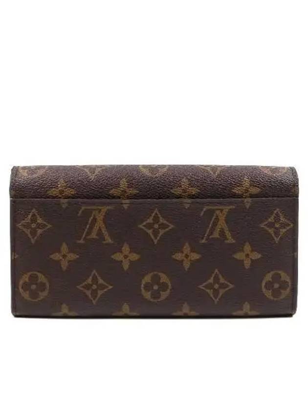 M60531 long wallet - LOUIS VUITTON - BALAAN 4