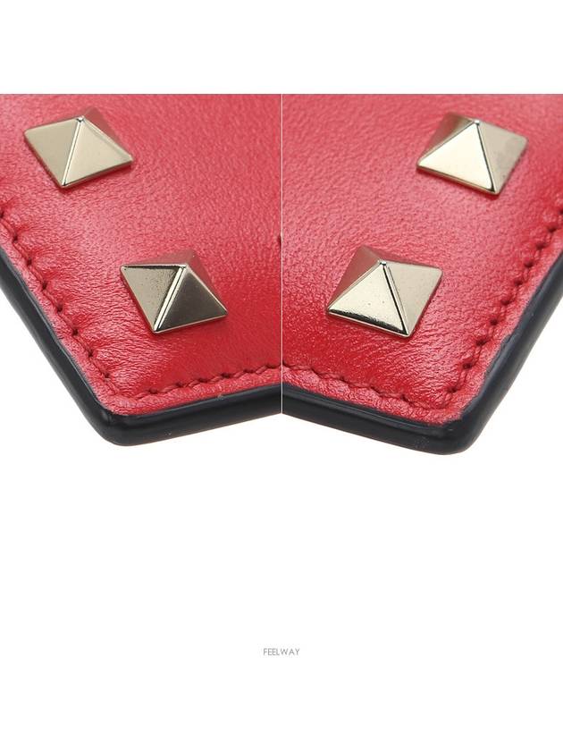 women card wallet - VALENTINO - BALAAN 8