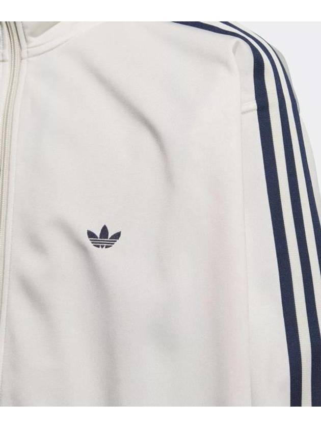 3 Stripe Track Jacket Black - ADIDAS - BALAAN 3