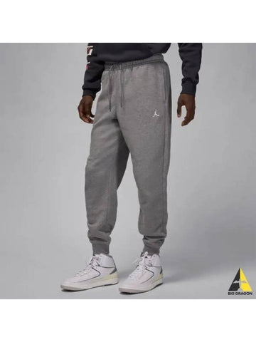 Jordan Men Brooklyn Fleece Pants 091 - JORDAN - BALAAN 1