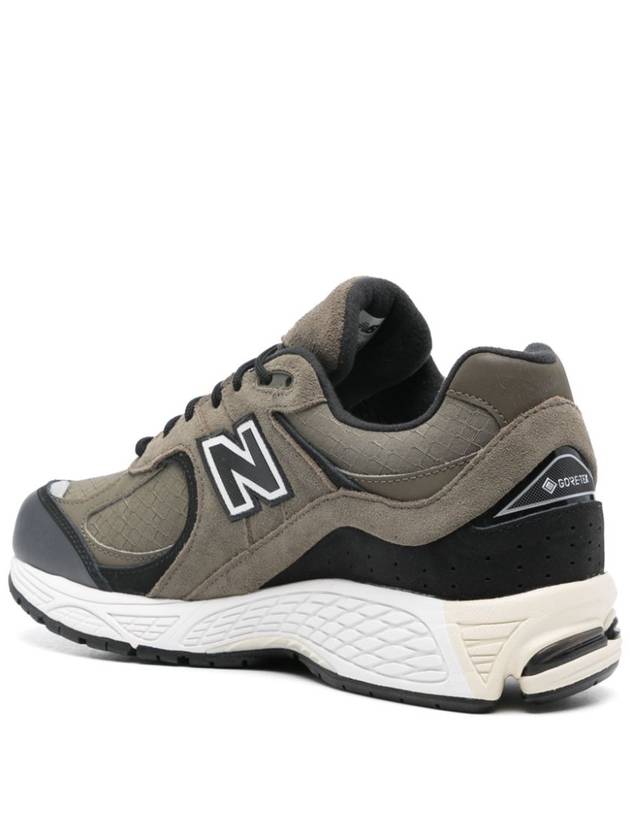 New Balance Sneakers Green - NEW BALANCE - BALAAN 4