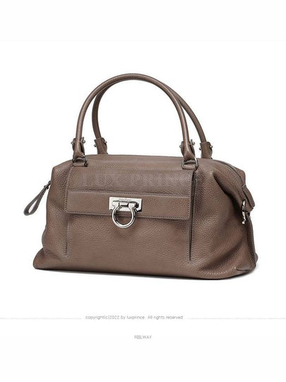 women tote bag - SALVATORE FERRAGAMO - BALAAN 2