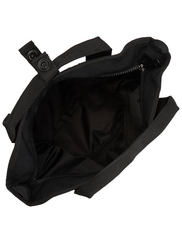 Kayton Cross Bag Black - CARHARTT WIP - BALAAN 6