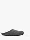 Wabi Slippers Grey - CAMPER - BALAAN 2