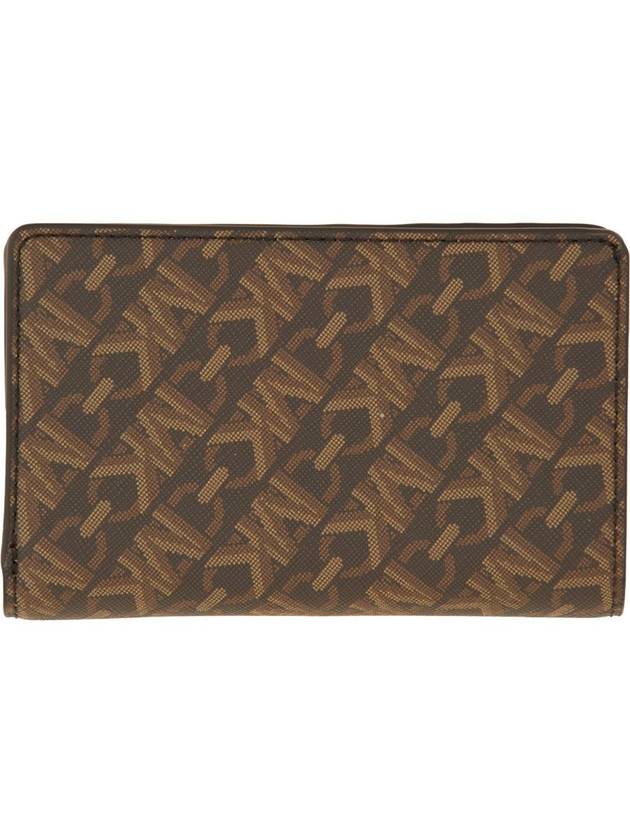 Michael Kors Empire Logo Wallet - MICHAEL KORS - BALAAN 3