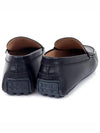 Gomino City Driving Shoes Black - TOD'S - BALAAN 4