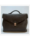 Brief Case Brown 630239 VCRL2 2135 - BOTTEGA VENETA - BALAAN.