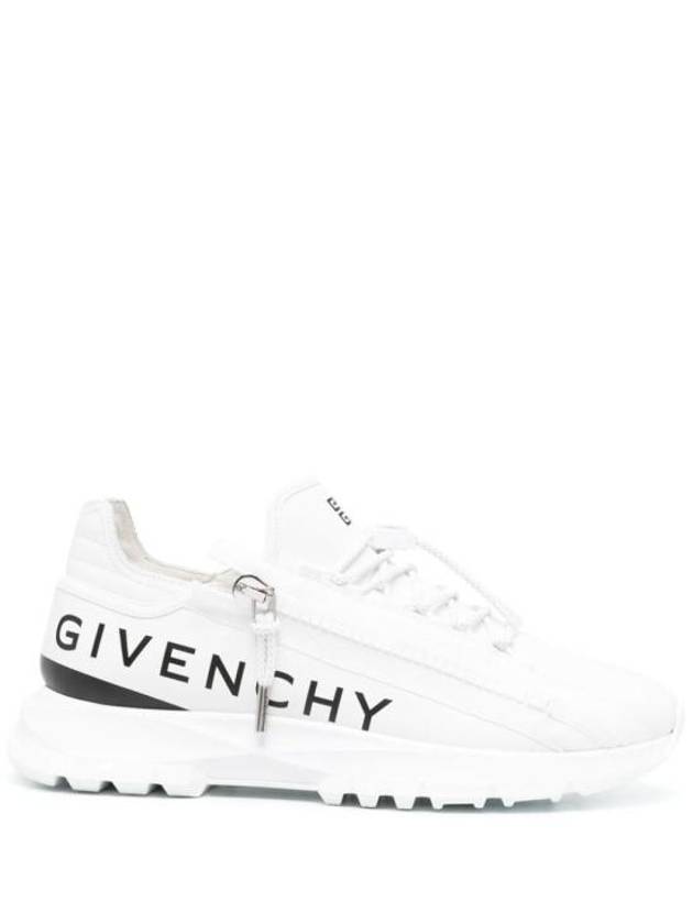 Specter Runner Low Top Sneakers White - GIVENCHY - BALAAN 2