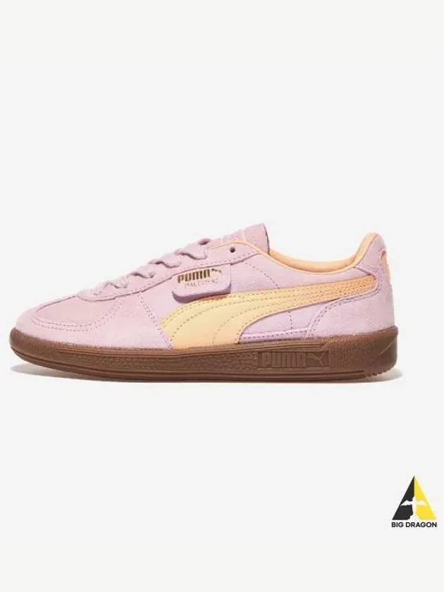 Palermo Grape Mist Peach Fizz - PUMA - BALAAN 1