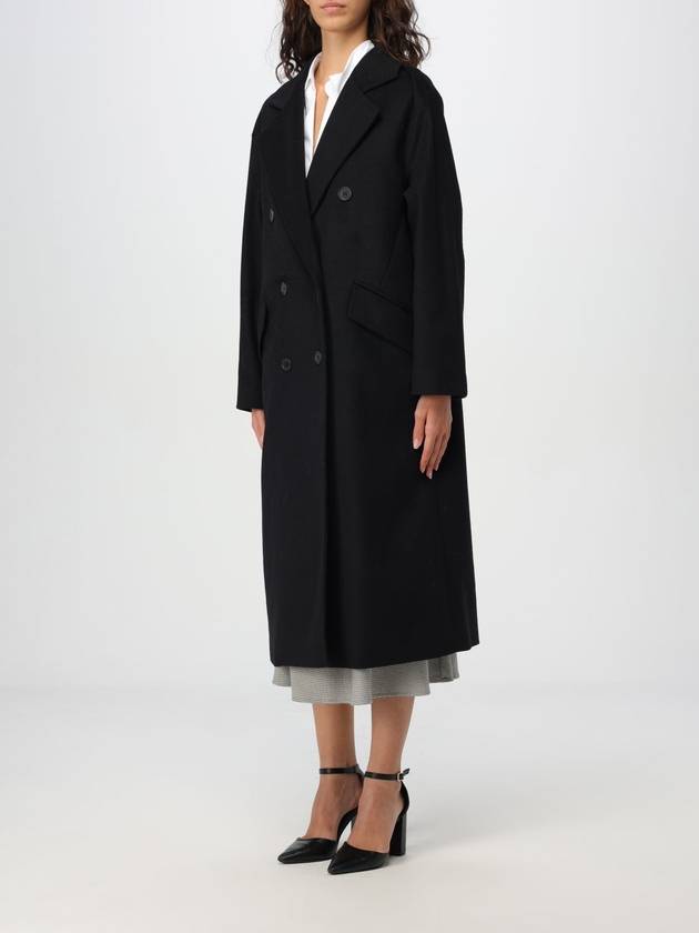 Coat woman Twinset - TWINSET - BALAAN 3