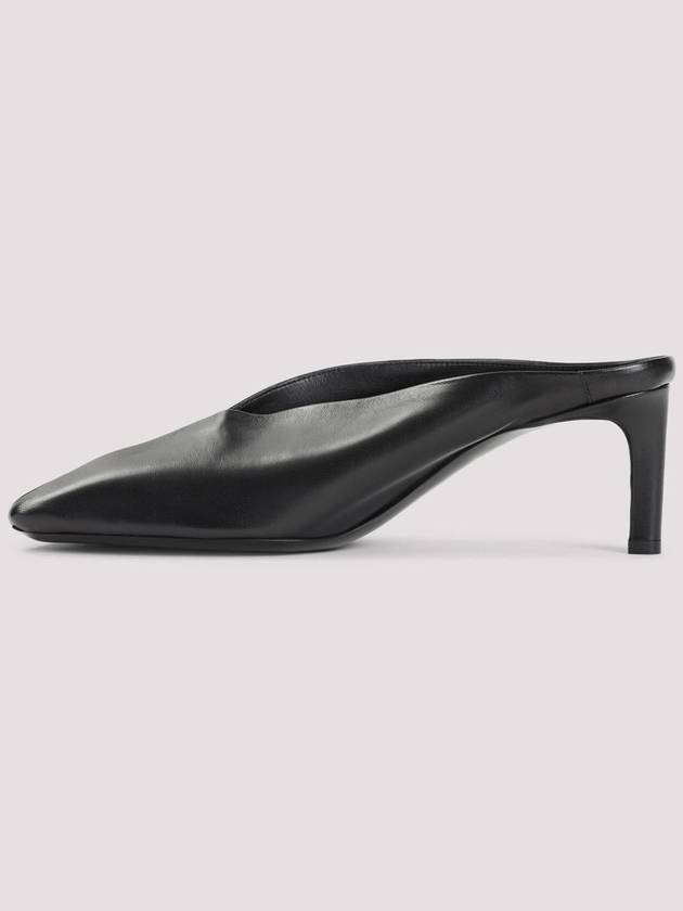 Jil Sander Mules - JIL SANDER - BALAAN 2