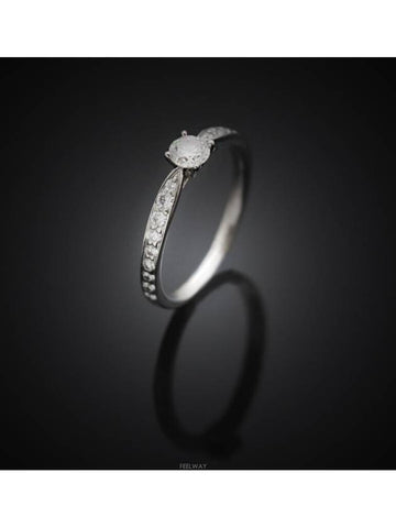 women rings - TIFFANY & CO. - BALAAN 1