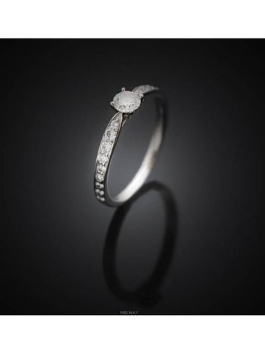 women rings - TIFFANY & CO. - BALAAN 1