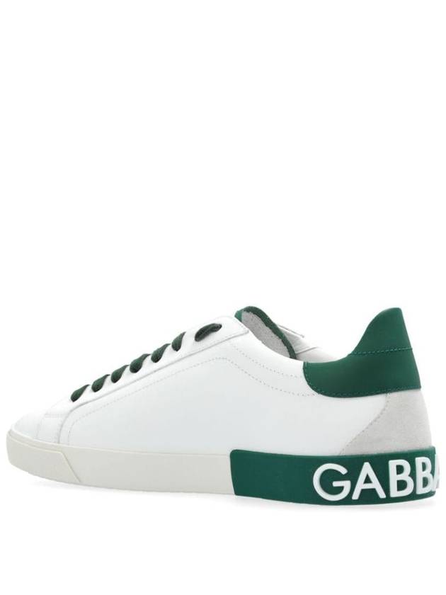 Dolce & Gabbana Sneakers - DOLCE&GABBANA - BALAAN 4