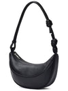 Sabi Bent Rope Bag Black - 4OUR B - BALAAN 2