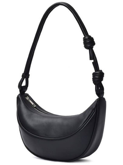 Sabi Bent Rope Bag Black - 4OUR B - BALAAN 2