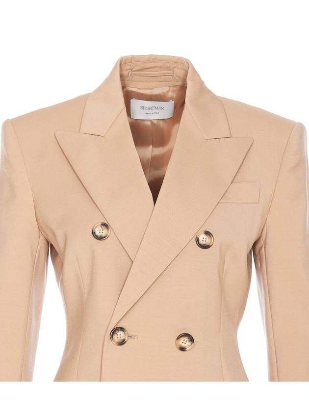 Sportmax  Jackets - MAX MARA SPORTMAX - BALAAN 4