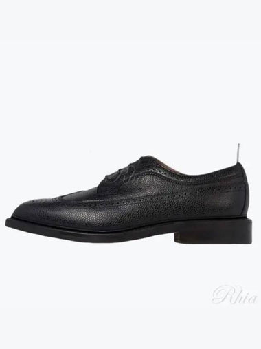 Classic Long Wing Brogue MFD002H 00198 7XTMN5SN005 JJ - THOM BROWNE - BALAAN 1