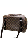 women shoulder bag - LOUIS VUITTON - BALAAN 4