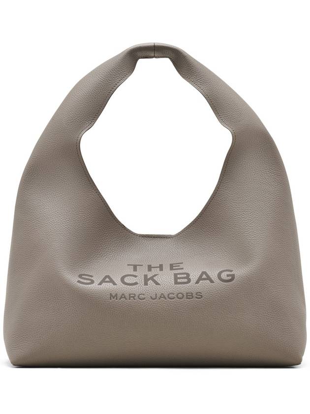 The leather Sack bag - MARC JACOBS - BALAAN 1