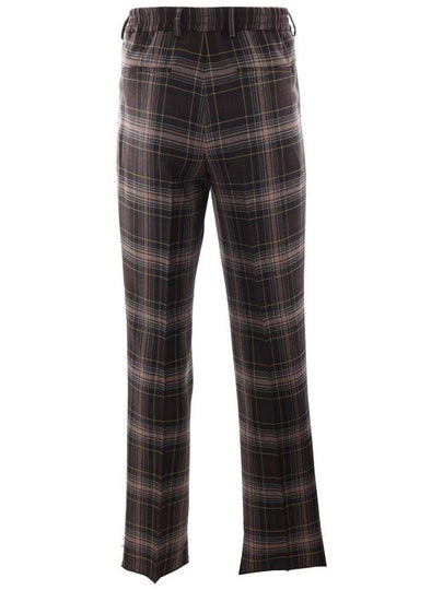 Fendi Pants - FENDI - BALAAN 2