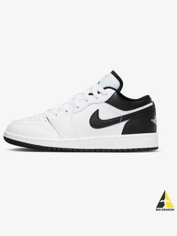 Jordan Air 1 Low Grade School 132 - JORDAN - BALAAN 1