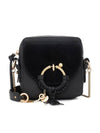 Joan Camera Mini Cross Bag Black - CHLOE - BALAAN 1