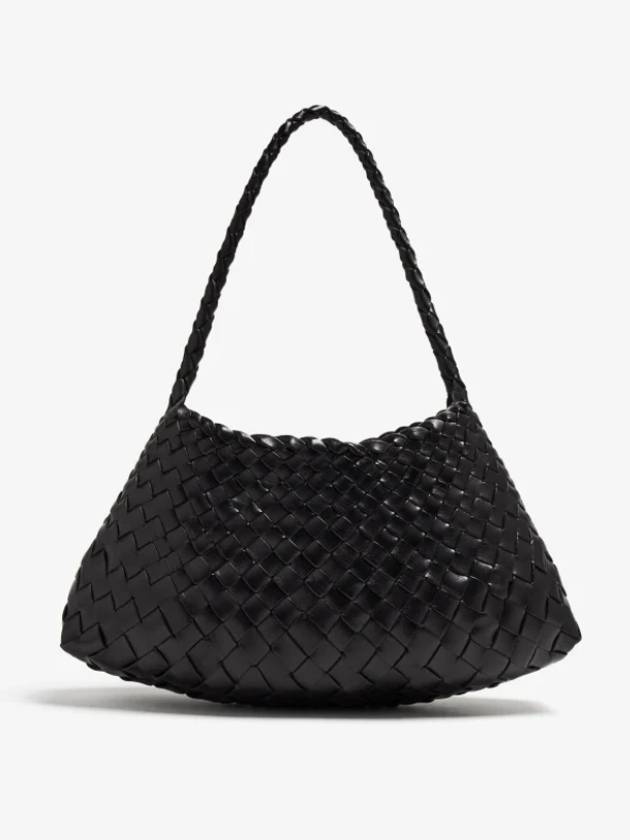 Rosanna Shoulder Bag Black Women s - DRAGON DIFFUSION - BALAAN 4