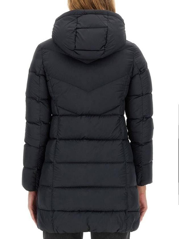 Colmar Down Jacket With Logo - COLMAR - BALAAN 3