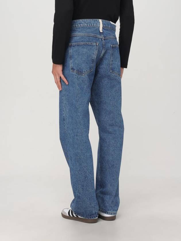 Jeans men Amish - AMISH - BALAAN 2