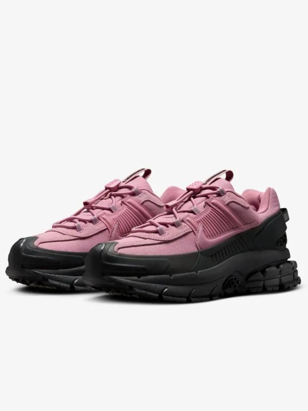 Zoom Vomero 5 Roam Low Top Sneakers Elemental Pink - NIKE - BALAAN 6