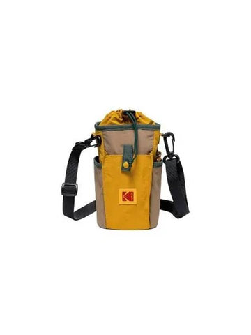 KODAK String Bottle Bag YELLOW - KODO - BALAAN 1