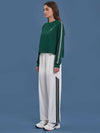 Side Wide Long Pants MW3AL125 - P_LABEL - BALAAN 7