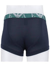 Bold Boxer 2Pack Trunk - EMPORIO ARMANI - BALAAN 4