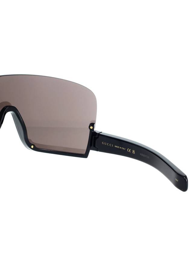 sunglasses GG1631S 004 BLACK - GUCCI - BALAAN 5