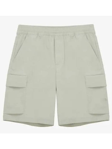 The North Face NS6NQ11C Men s All Round Cargo Shorts - THE NORTH FACE - BALAAN 1