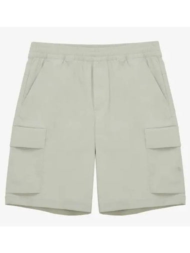 The North Face NS6NQ11C Men s All Round Cargo Shorts - THE NORTH FACE - BALAAN 1