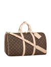 Louis Vuitton Keepall Bandouliere Monogram Duffel Bag - LOUIS VUITTON - BALAAN 1