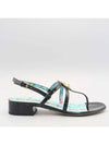 Smith Market Used Luxury Goods 524624 Sandals Women s Shoes - GUCCI - BALAAN 3