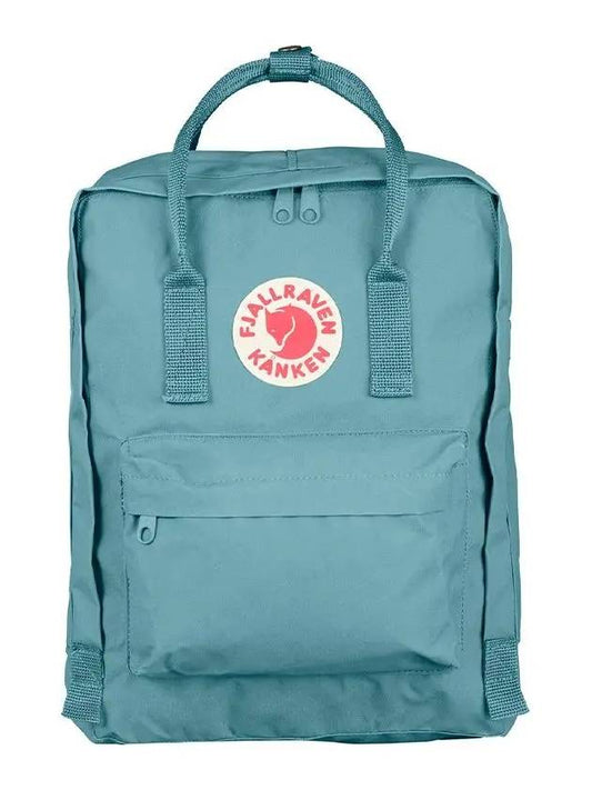 24SS Kanken 23510 501 - FJALL RAVEN - BALAAN 1