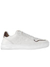 LV Stadium Sneakers White 1ADD6I - LOUIS VUITTON - BALAAN 1