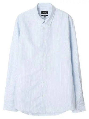 greg shirt - A.P.C. - BALAAN 1