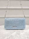 women shoulder bag - MIU MIU - BALAAN 3