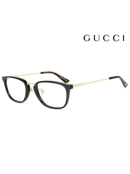 sunglasses GG0324OJ 001JEBK - GUCCI - BALAAN 2